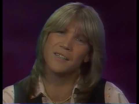 Hommage à Patrick Juvet - Another Lonely Man (1978)