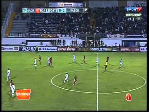 BETINHO - GOLMAISGOL