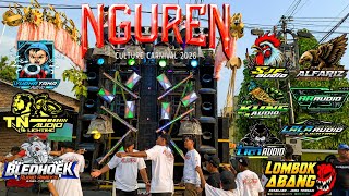 Download lagu NGUREN CULTURE CARNIVAL 2026 DALAN RANGKA HAUL KI AGENG MBAH SINGO PADU mp3