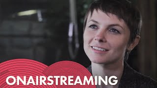 Kat Edmonson - Interview with OnAirstreaming