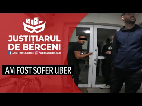 EPISODE 32: MADALIN CEL SPERIAT - MA ACUZA DE TALHARIE