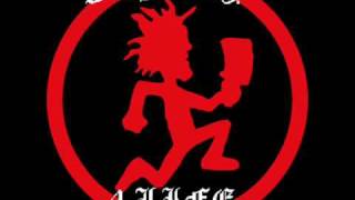 Blaze Hatchet Luv (Juggalo Hataz Can Suck Dick JUGGLA PRIDE)