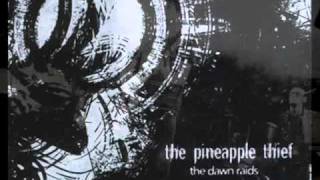 Pineapple Thief - Someone here is missing
