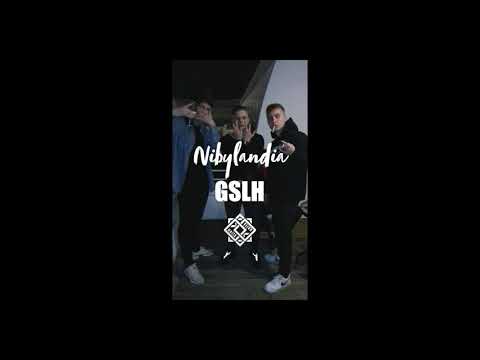 sosa x nghtmr - nibylandia