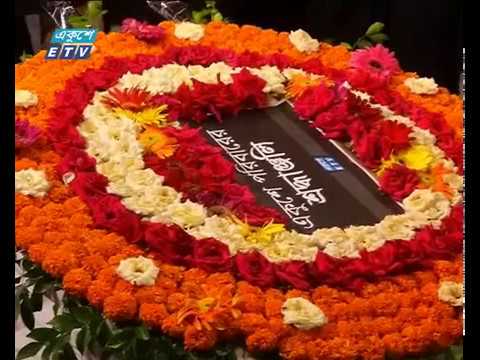 মামুনুর রশীদের আকস্মিক মৃত্যুতে মিডিয়া অঙ্গনে শোকের ছায়া