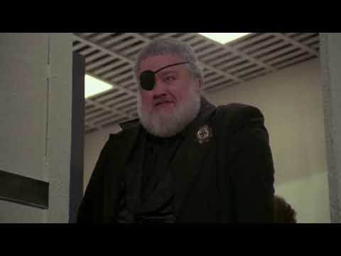 The Order of the Black Eagle - No HBO