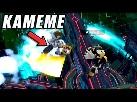 Your Kill? No, It's Kameme's Kill!