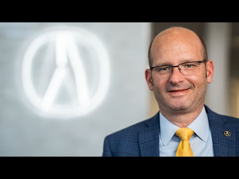 Sales & Leasing Consultant Jason Smith