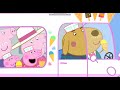 Peppa Pig S06E47 Ice Cream