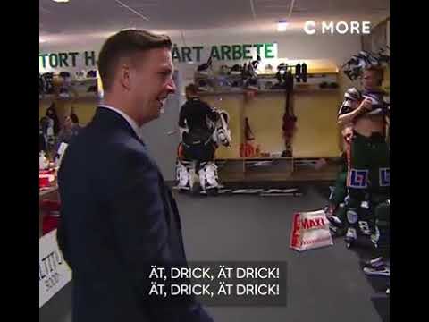 Pennerborn  ----  Finns Det Någon Sallad