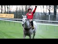 Grey Dawning Is Majestic In The Betfair Chase Racing TV