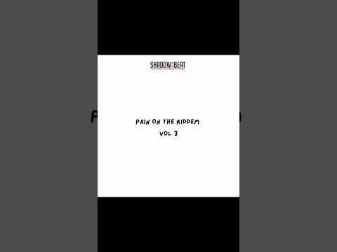 BULLET PROOF (INSTRUMENTAL)