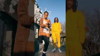 Diana bouli il fait bon aujourd&#39;hui noé kipre #couplegoals #couolegoals #dianabouli #noé #noékipre