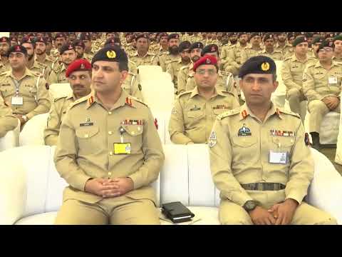 Press Release No 99/2022 - COAS Visited Lahore Garrison - 12 Nov 2022 | ISPR