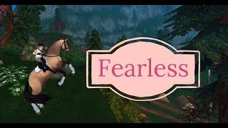 Fearless || Ep. 5 - SSO Series