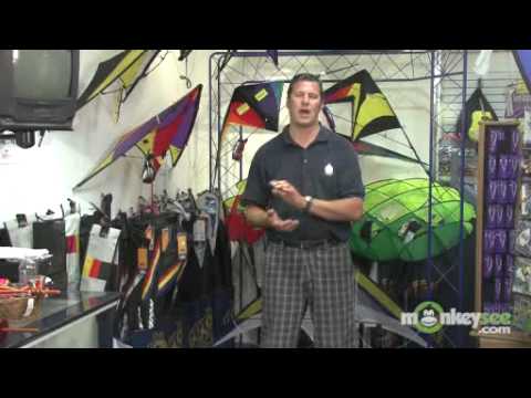 Tips on Where to Fly Your Stunt Kite