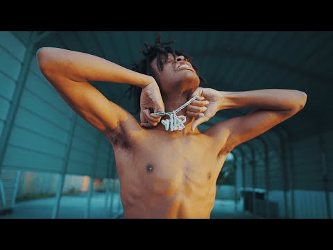 Calvary Kylan - Run For It (Official Video)