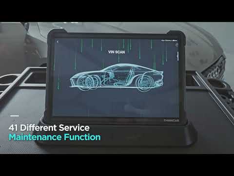 Auto Diagnostic Tools