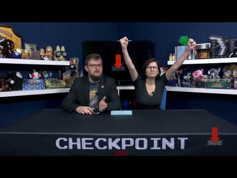 CheckPoint 255 - Spying on Stardew