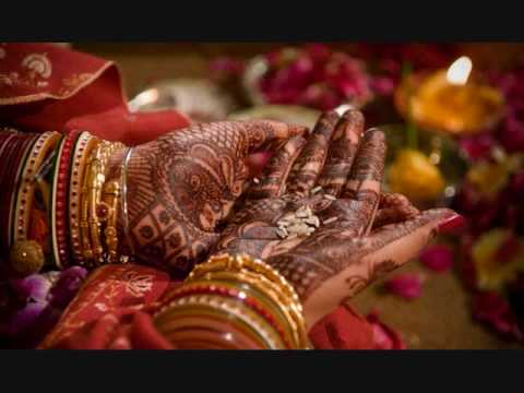 Wedding song - Din shagna da chadya