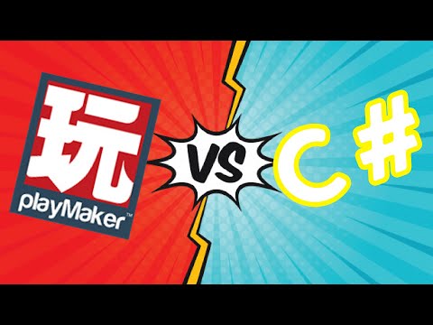 Unity Playmaker or C# ???