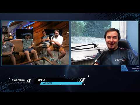 Best Of O'Gaming SC2 - OGSL IX