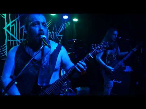 Khthoniik Cerviiks (3/3)