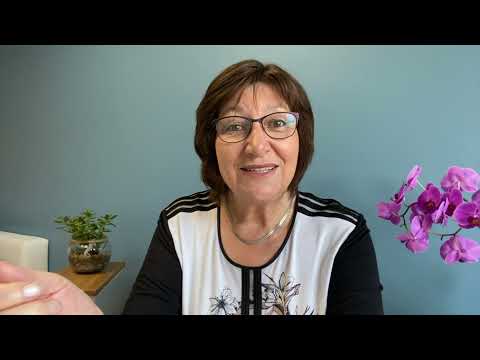 Den Mut nicht verlieren, oder... die Geschichte über einen Bäcker