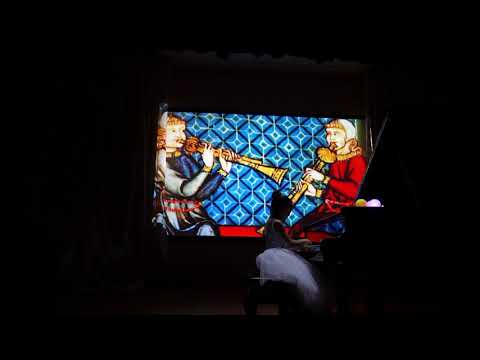 Путешествие с музыкой