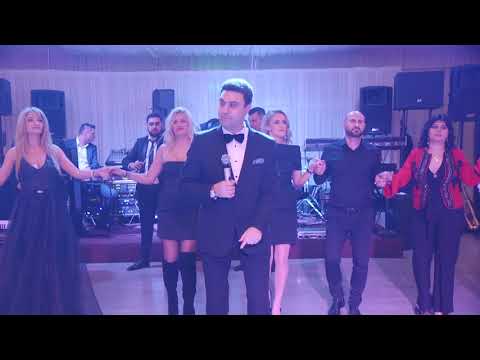 Sanda Argint, Elisabeta Vasile, Constantin Magureanu - Hora Revelionul Artistilor 2018