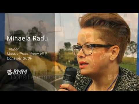 Mihaela Radu prezentare