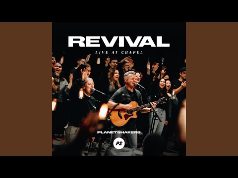 Above The Storm (Live)