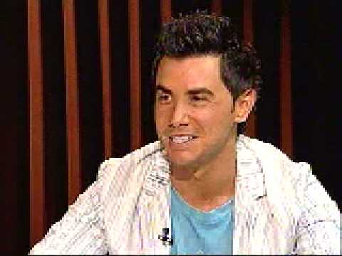 Qui és qui - David Civera (2 de 2)