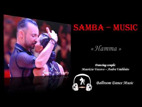 Samba-Music: Hamma