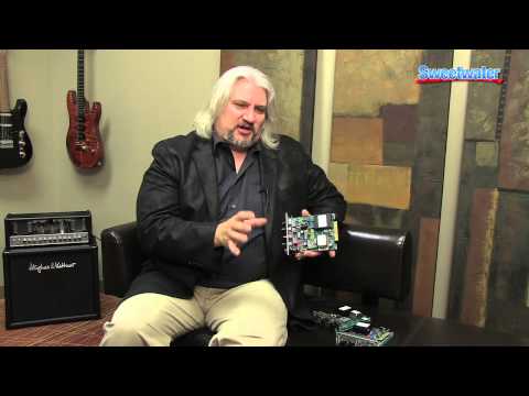 Sweetwater Minute - Vol. 176, Lindell Audio Overview