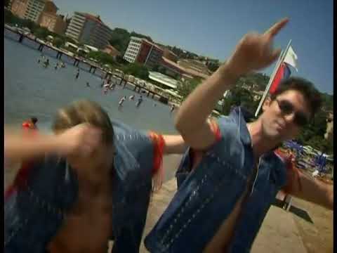 POP'n'DEKL - Solo Portorož