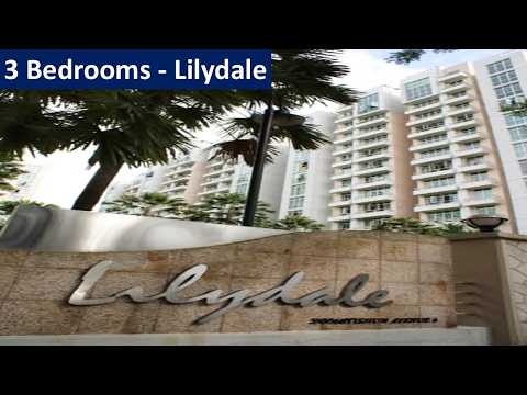 Lilydale, 550 Yishun Ave 6, Sembawang / Yishun, 3 Bedrooms, 1,195 sqft, Condominium For Sale, by Richard Ho, 500277496 - PropertyGuru.com.sg