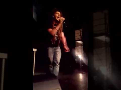 Maya Vibes "Sweety Ganja" au 2.0