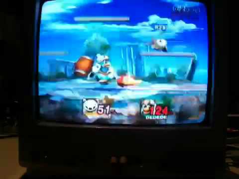 RAIN(MK) VS 9B(DDD) 3 KetubatoX05 03/20/10 WF (LQ)