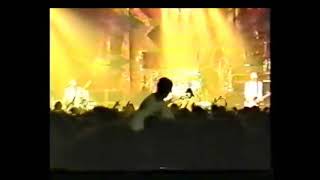 Red Hot Chili Peppers - No Head No Backstage Pass (Funkadelic) [Live,  Milwaukee - USA, 1991]