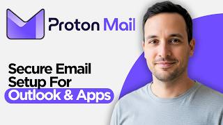 How to Use Proton Mail Bridge | Secure Email Setup for Outlook and Apps (2026 Full Guide)