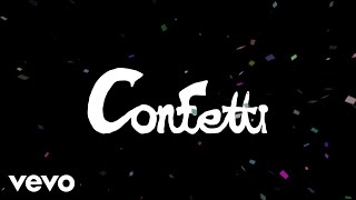 Confetti - Right Now (Audio)