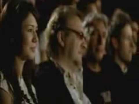 Buna dimineata (bosanova)