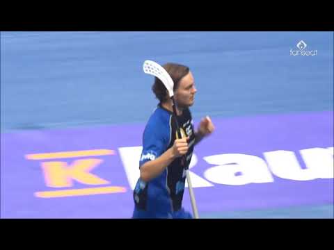 Kaksi syöttöä ja Kailiala