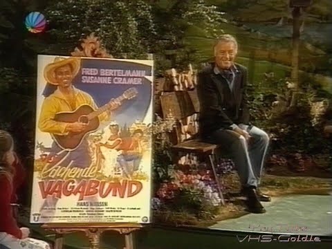 Fred Bertelmann - Der lachende Vagabund - 1993