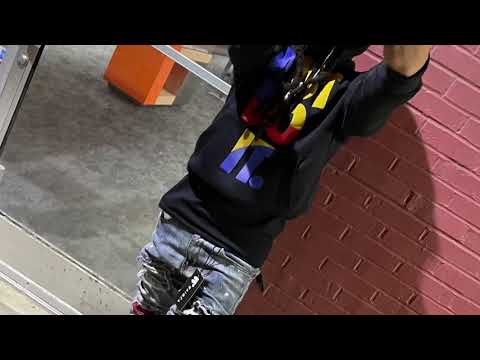 King Swift - Pissed Me Off (Freestyle)