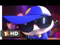 The Secret Life of Pets 2 - Snowball's Rap Scene (10/10) | Movieclips