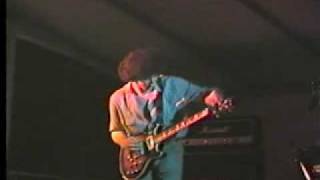 NATION - Live Agrate B.za 1985 - Solo chitarra