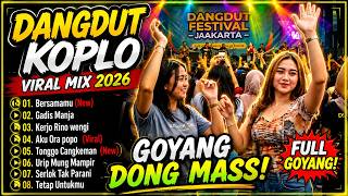 Download lagu Lagu Dangdut Koplo Hits TERBARU 2026 — Kendang Koplo ENAK MANTAP Full Album mp3