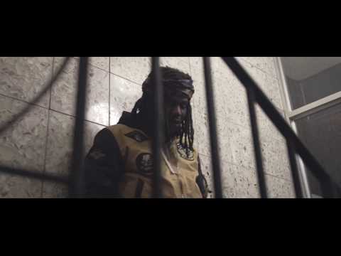 Skally - " Fooly Freestyle Milligrams " shot by @directorpuk